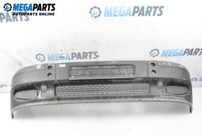 Bara de protectie frontala for Ford Transit Box V (01.2000 - 05.2006), lkw, position: fața