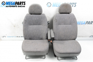 Set scaune for Ford Transit Box V (01.2000 - 05.2006), 3 uși