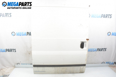 Cargo door for Ford Transit Box V (01.2000 - 05.2006), truck, position: rear - right