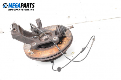 Knuckle hub for Ford Transit Box V (01.2000 - 05.2006), position: front - right