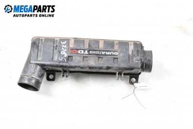 Filtergehäuse for Ford Transit Box V (01.2000 - 05.2006) 2.0 TDCi