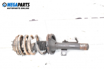 MacPherson-federbein for Ford Transit Box V (01.2000 - 05.2006), lkw, position: rechts, vorderseite