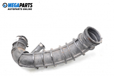 Schlauch, geriffelt for Ford Transit Box V (01.2000 - 05.2006) 2.0 TDCi, 125 hp
