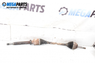 Antriebswelle for Ford Transit Box V (01.2000 - 05.2006) 2.0 TDCi, 125 hp, position: rechts, vorderseite