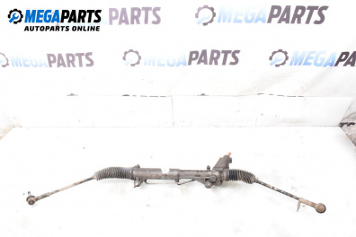 Hydraulic steering rack for Ford Transit Box V (01.2000 - 05.2006), truck
