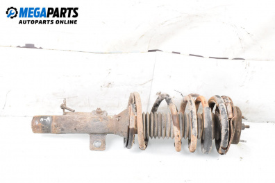 MacPherson-federbein for Ford Transit Box V (01.2000 - 05.2006), lkw, position: links, vorderseite