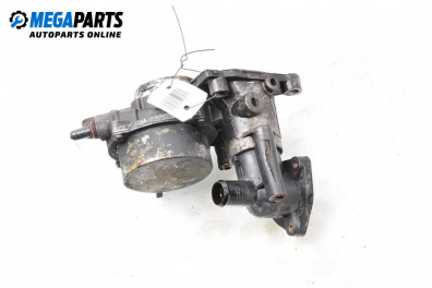 Oil filter housing for Ford Transit Box V (01.2000 - 05.2006) 2.0 TDCi, 125 hp