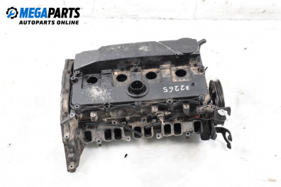 Engine head for Ford Transit Box V (01.2000 - 05.2006) 2.0 TDCi, 125 hp