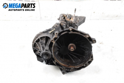 for Ford Transit Box V (01.2000 - 05.2006) 2.0 TDCi, 125 hp