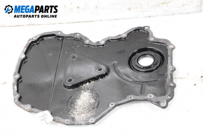 Timing chain cover for Ford Transit Box V (01.2000 - 05.2006) 2.0 TDCi, 125 hp