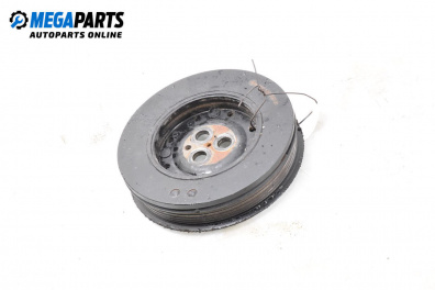 Belt pulley for Ford Transit Box V (01.2000 - 05.2006) 2.0 TDCi, 125 hp
