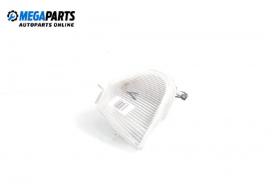 Semnalizator for Renault Laguna I Hatchback (11.1993 - 08.2002), hatchback, position: stânga
