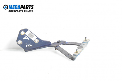 Boot lid hinge for Renault Laguna I Hatchback (11.1993 - 08.2002), 5 doors, hatchback, position: right