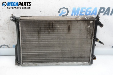Radiator de apă for Renault Laguna I Hatchback (11.1993 - 08.2002) 1.8 (B56S/T/0), 90 hp