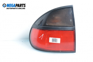 Tail light for Renault Laguna I Hatchback (11.1993 - 08.2002), hatchback, position: left