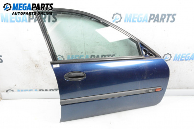 Ușă for Renault Laguna I Hatchback (11.1993 - 08.2002), 5 uși, hatchback, position: dreaptă - fața