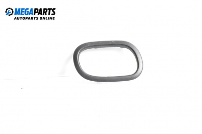 Interior plastic for Renault Laguna I Hatchback (11.1993 - 08.2002), 5 doors, hatchback, position: front