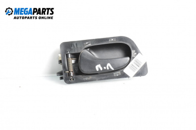 Lock for Renault Laguna I Hatchback (11.1993 - 08.2002), position: front - left