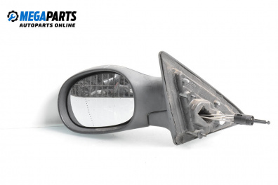 Oglindă for Renault Laguna I Hatchback (11.1993 - 08.2002), 5 uși, hatchback, position: stânga
