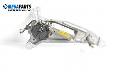 Front wipers motor for Renault Laguna I Hatchback (11.1993 - 08.2002), hatchback, position: rear