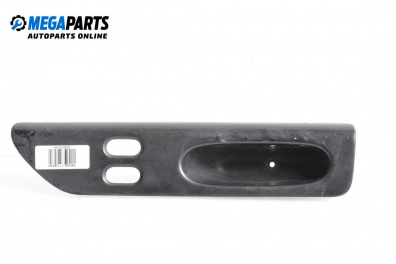 Interior plastic for Renault Laguna I Hatchback (11.1993 - 08.2002), 5 doors, hatchback, position: left