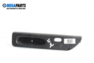 Interior plastic for Renault Laguna I Hatchback (11.1993 - 08.2002), 5 doors, hatchback, position: right