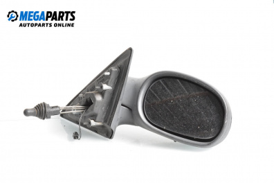 Oglindă for Renault Laguna I Hatchback (11.1993 - 08.2002), 5 uși, hatchback, position: dreapta