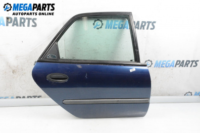 Ușă for Renault Laguna I Hatchback (11.1993 - 08.2002), 5 uși, hatchback, position: dreaptă - spate