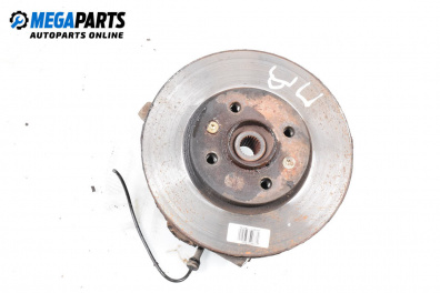 Achsschenkel radnabe for Renault Laguna I Hatchback (11.1993 - 08.2002), position: rechts, vorderseite