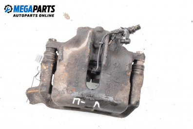 Bremszange for Renault Laguna I Hatchback (11.1993 - 08.2002), position: links, vorderseite