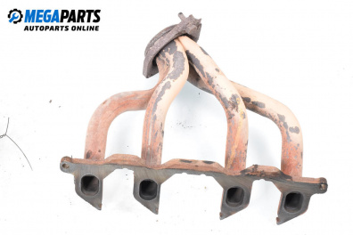 Galerie de evacuare for Renault Laguna I Hatchback (11.1993 - 08.2002) 1.8 (B56S/T/0), 90 hp