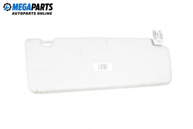 Parasolar for Renault Laguna I Hatchback (11.1993 - 08.2002), position: stânga