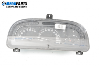 Instrument cluster for Renault Laguna I Hatchback (11.1993 - 08.2002) 1.8 (B56S/T/0), 90 hp