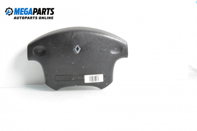 Airbag for Renault Laguna I Hatchback (11.1993 - 08.2002), 5 uși, hatchback, position: fața