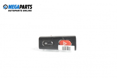Emergency lights button for Renault Laguna I Hatchback (11.1993 - 08.2002)
