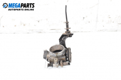 Butterfly valve for Renault Laguna I Hatchback (11.1993 - 08.2002) 1.8 (B56S/T/0), 90 hp