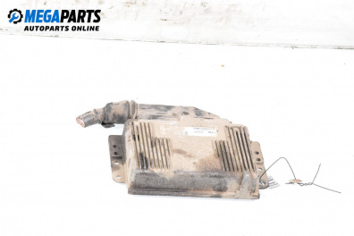 ECU for Renault Laguna I Hatchback (11.1993 - 08.2002) 1.8 (B56S/T/0), 90 hp, № 7700102303
