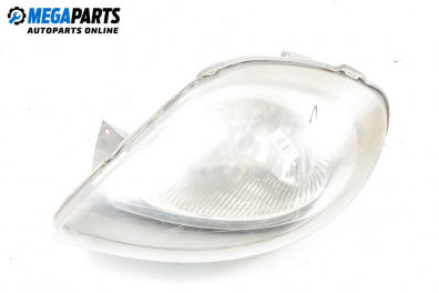 Scheinwerfer for Opel Vivaro A Box (08.2001 - 06.2014), lkw, position: links