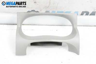 Plastic interior kilometraj for Opel Vivaro A Box (08.2001 - 06.2014), 5 uși, lkw