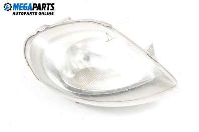 Scheinwerfer for Opel Vivaro A Box (08.2001 - 06.2014), lkw, position: rechts