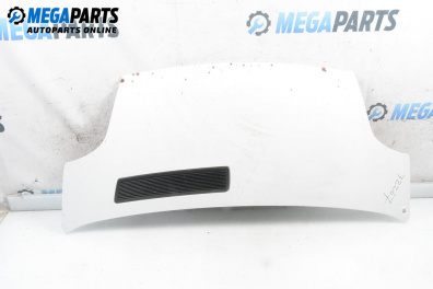 Motorhaube for Opel Vivaro A Box (08.2001 - 06.2014), 5 türen, lkw, position: vorderseite