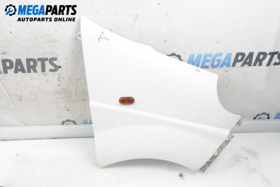 Aripă for Opel Vivaro A Box (08.2001 - 06.2014), 5 uși, lkw, position: dreaptă - fața