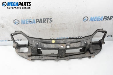 Front slam panel for Opel Vivaro A Box (08.2001 - 06.2014), truck