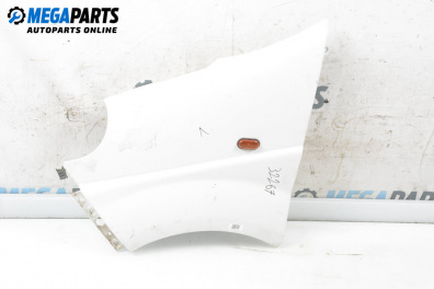 Aripă for Opel Vivaro A Box (08.2001 - 06.2014), 5 uși, lkw, position: stânga - fața