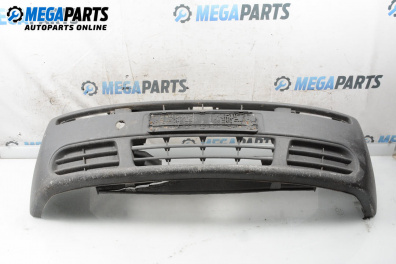 Bara de protectie frontala for Opel Vivaro A Box (08.2001 - 06.2014), lkw, position: fața