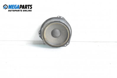Loudspeaker for Opel Vivaro A Box (08.2001 - 06.2014)