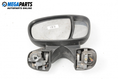 Spiegel for Opel Vivaro A Box (08.2001 - 06.2014), 5 türen, lkw, position: rechts