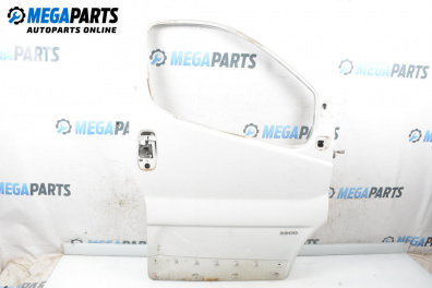 Ușă for Opel Vivaro A Box (08.2001 - 06.2014), 5 uși, lkw, position: dreaptă - fața