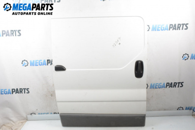 Portieră compartiment mărfuri for Opel Vivaro A Box (08.2001 - 06.2014), lkw, position: dreaptă - spate