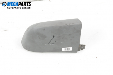 Plastic interior for Opel Vivaro A Box (08.2001 - 06.2014), 5 uși, lkw, position: stânga